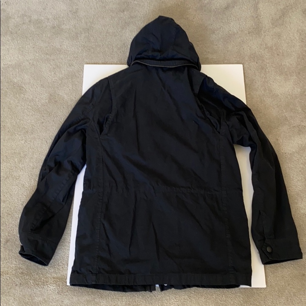 Express Men Jacket - image 7